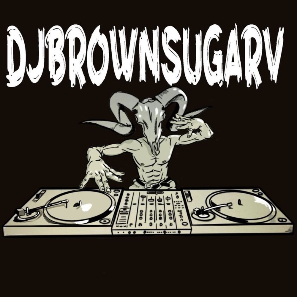 Meet your Posher, Djbrownsugarv